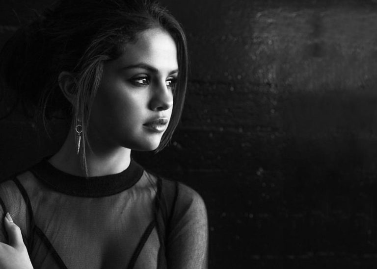 Selena Gomez
