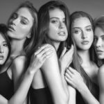 Star Model Venezuela