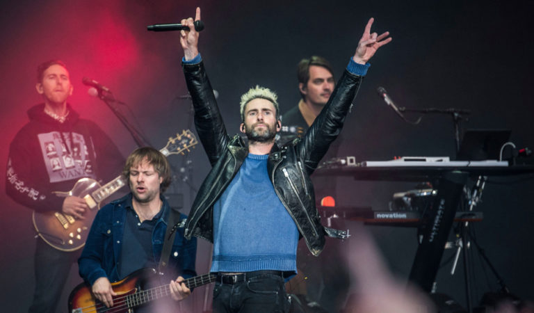 Super Bowl 2019: Maroon 5, Travis Scott y Bigboi cantarán en la ceremonia ??