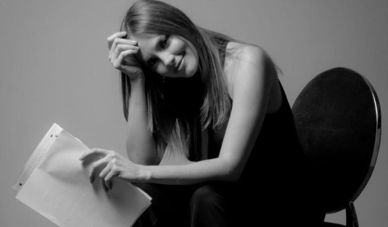 Alexandra Braun celebró su nominación a Premios Marco Antonio Ettedgui ??