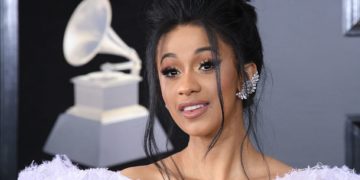 cardi b