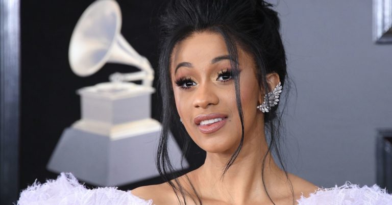 cardi b