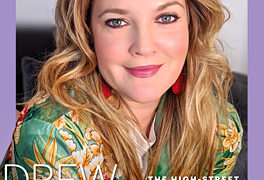 Drew Barrymore