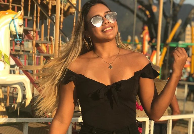 Endrina Flores