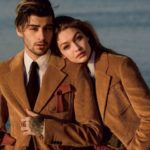 Gigi Hadid y Zayn Malik