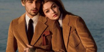 Gigi Hadid y Zayn Malik