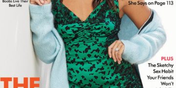 Gina Rodríguez