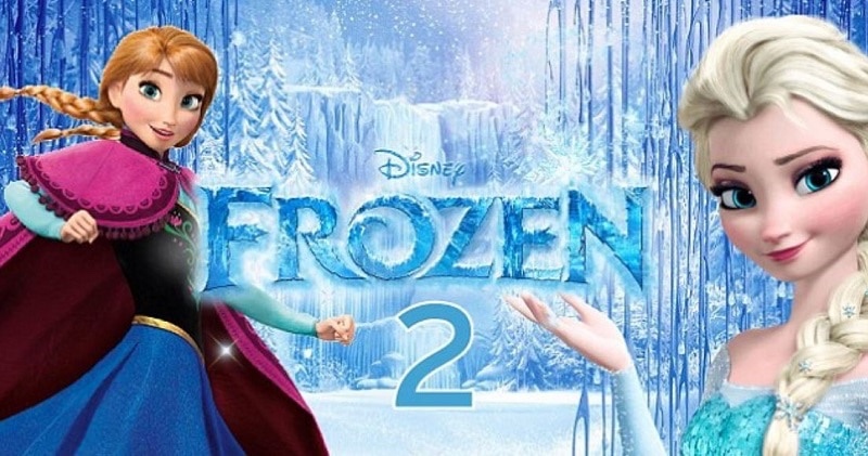 Frozen 2