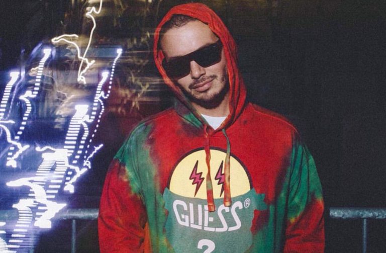 j balvin