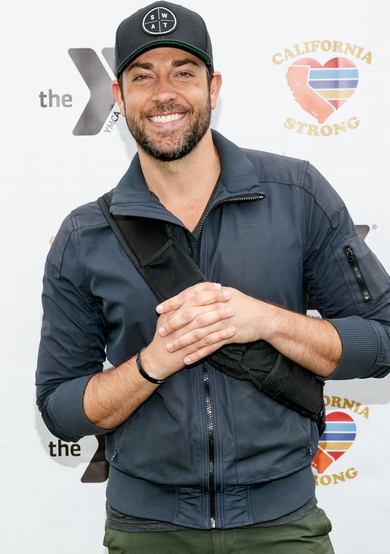 Zachary Levi