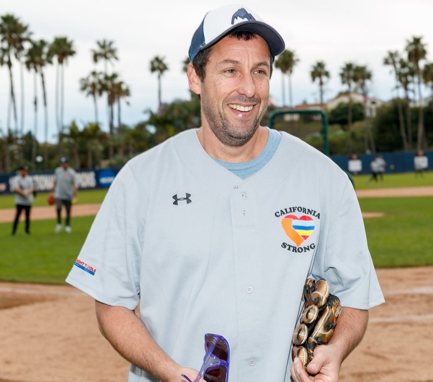 Adam Sandler
