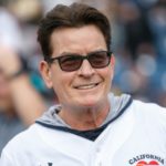 Charlie Sheen
