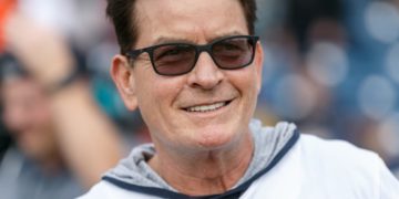 Charlie Sheen