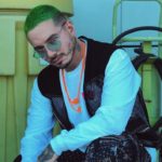 J Balvin
