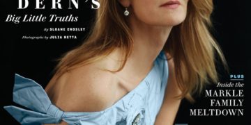 Laura Dern