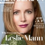 Leslie Mann