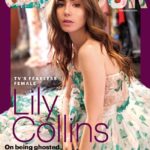 Lily Collins