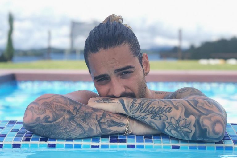 Maluma