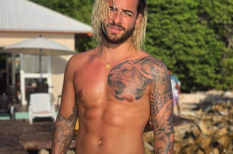 Maluma