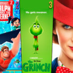 Aquaman Wifi Ralph El Grinch