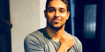 Wilmer Valderrama