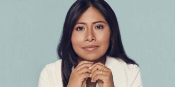 Yalitza Aparicio