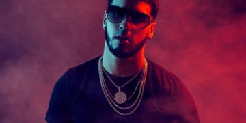 Anuel AA