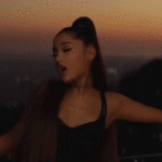 Ariana Grande