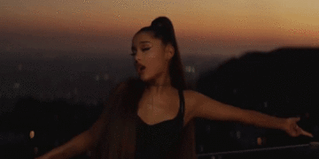 Ariana Grande