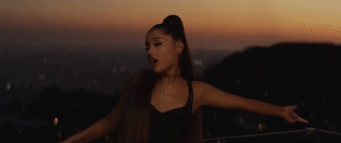 Ariana Grande