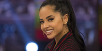 Becky G
