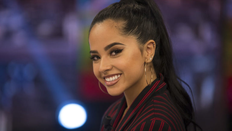 Becky G
