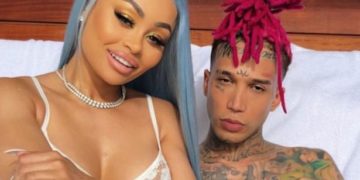 Blac Chyna