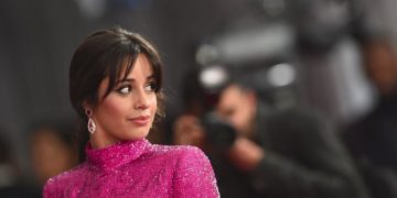 Camila Cabello