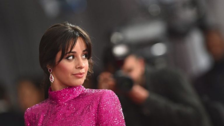 Camila Cabello