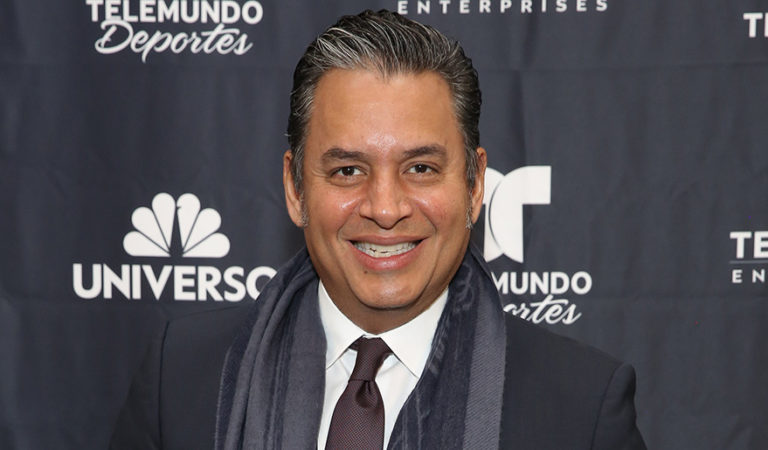 ¿Se refiere al video de la botella? Daniel Sarcos reveló que jamás cometería el error de Jorge Reyes (VIDEO)