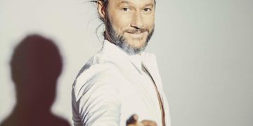 Diego Torres