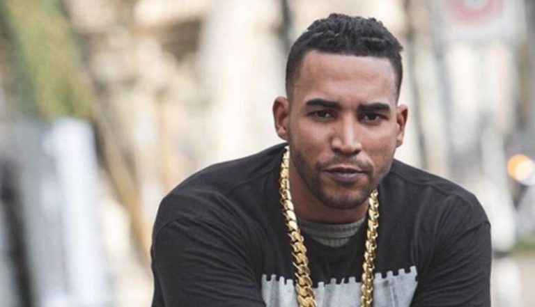 Don Omar