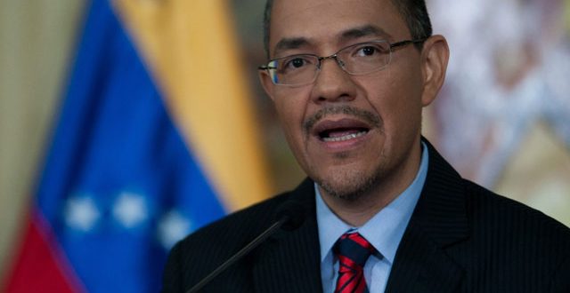 Ernesto Villegas