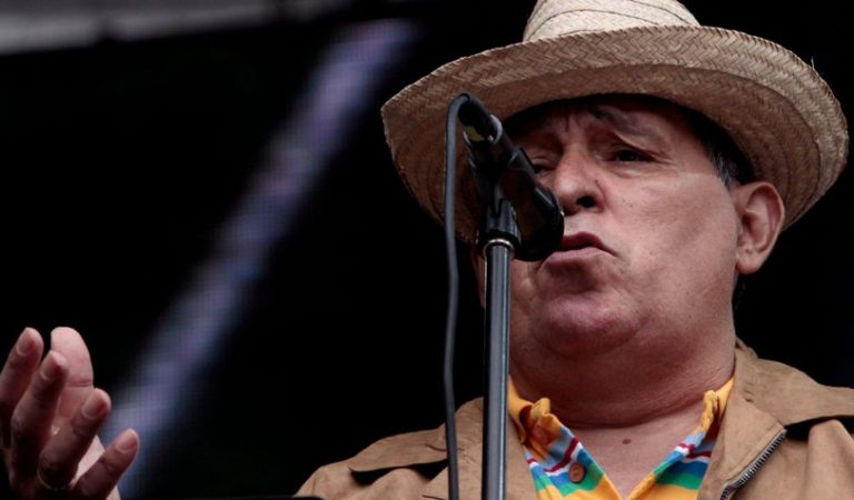 Gualberto Ibarreto evoluciona favorablemente a pesar de estado crítico ???