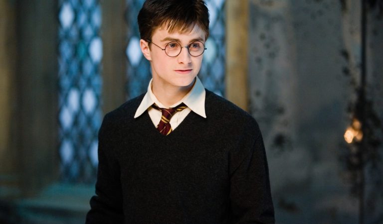 «Harry Potter y el legado maldito» podría llegar a la gran pantalla
