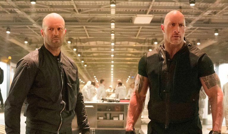 El spin-off de «Fast & Furious» contará con un importante personaje de Fast X