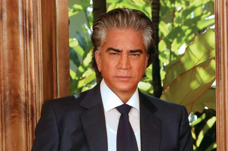 José Luis Rodríguez