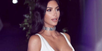 Kim Kardashian