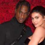 Kylie Jenner y Travis Scott