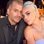 Lady Gaga y Christian Carino