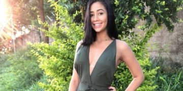 Layane Dias