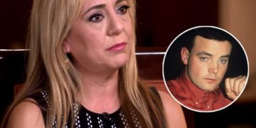 Lorena Bobbitt