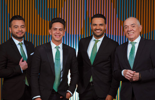 Luis Fernando Borjas