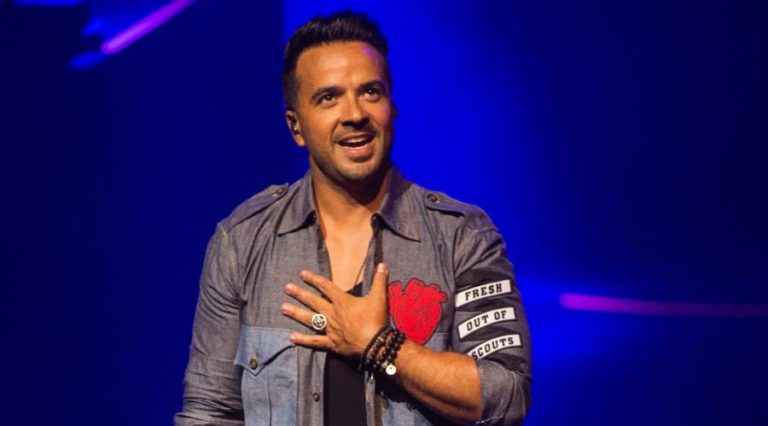 Luis Fonsi